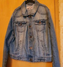 Blouson Jean New Look