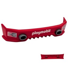 Playmobil 4321 défense