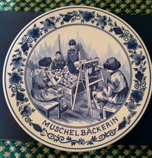 ASSIETTE ROYAL GOEDWAAGEN