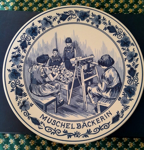 Assiette royal goedwaagen - assiette,