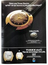 ◕ Publicité Vintage