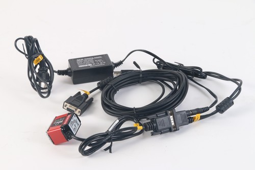 Microscan 30 - microscan, id-30