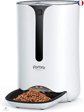 Faroro 7L Distributeur