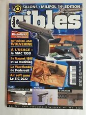 N 51 l'amateur d'armes N 431 février 2006 TSAR :réglementaires en. 22LR, P45 