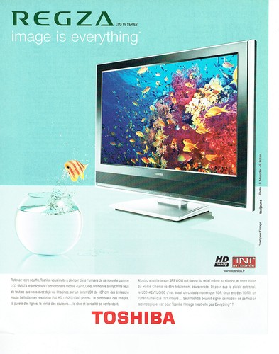 Publicité advertising 127 - advertising,
