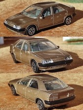 1/43 Citroën Xantia Voiture Miniature Métal Jouet Collection Italy   No ZX BX XM
