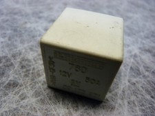 Relais Opel Omega B 09173931