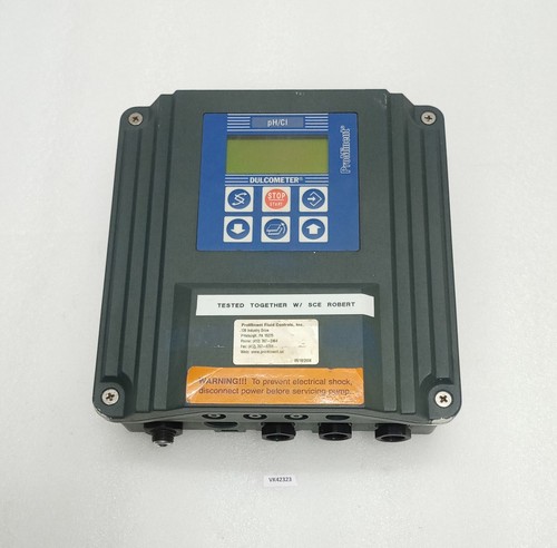 Dulcometer d2ca6pc2004a20e - dulcometer,