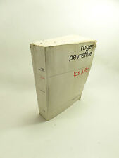 Les Juifs - Roger Peyrefitte