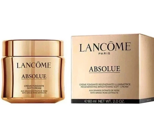 Lancome absolue regenerating - absolue,