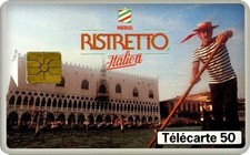 TELECARTE / PETIT TIRAGE PRIVE