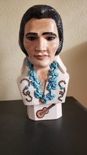Vintage Hawaiian Elvis Presley