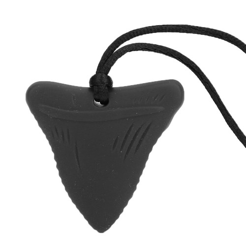 Silicone teething necklace - teething,