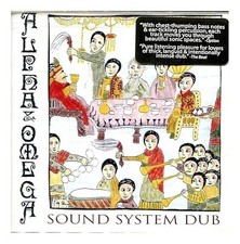 Sound System Dub - Alpha &