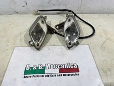 Paire de Clignotants MALAGUTI