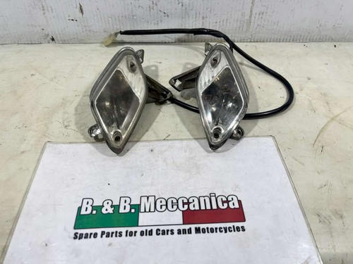 Paire clignotants malaguti - de,