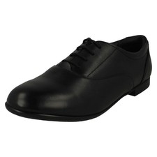 Chaussures Scolaires À Lacets
