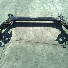 Train arriere complet SEAT IBIZA 4 phase 2 IV TDI 6R0500051B