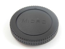 Bouchon de boîtier pour