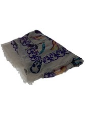 Écharpe rayonne homme Zadig &