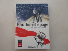 Au pied des étoiles TBE