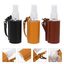 Conteneurs à main de voyage