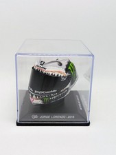 Casque Moto GP Altaya 1:5 -