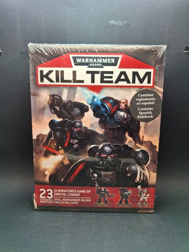 Warhammer 40k kill team tau - warhammer,