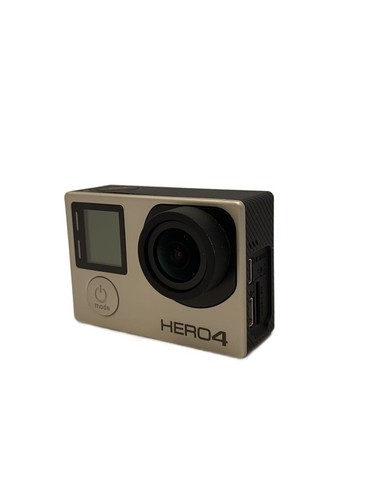 Caméra action gopro hero4 - d'action,