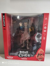 stranger things figurine weta