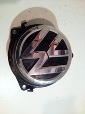 Poignee hayon VOLKSWAGEN POLO 5 PHASE 2 6C6827469FOD