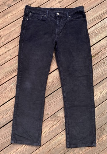 Levi 511 jean taille w - levi's,