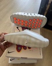 Nike mind 001 blanche neuf