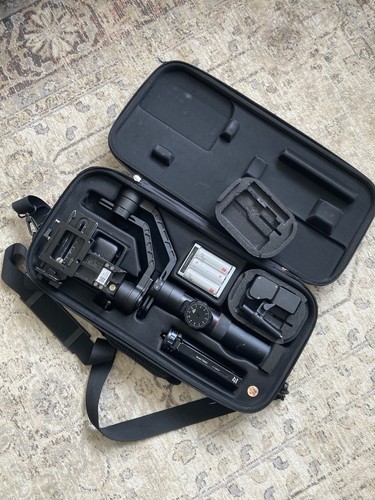 Zhiyun crane - crane,