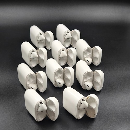 Lot apple airpods - 10,