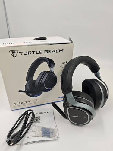 Casque turtle beach stealth - turtle,