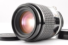 Objectif portrait macro NIKON