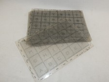 Gabarit pour carte M2 Map