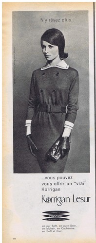 Publicite advertising 114 1959 - publicite,