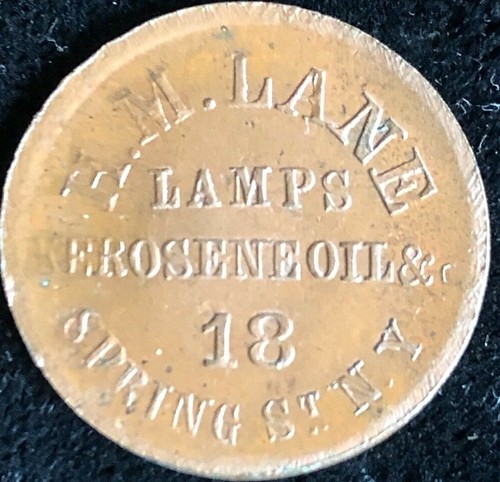 1863 civil war - 1863, card