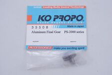KO PROPO Aluminium Final
