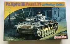 Dragon Model 7290 Pz.Kpfw.III