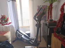 Vélo elliptique nordictrack - elliptique,