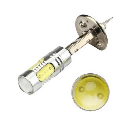 Ampoule led cob - cob, extra