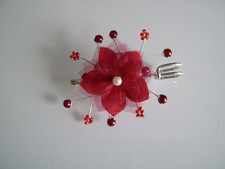 Attache/Remonte Traine/Broche