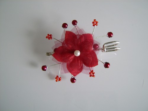 Attache remonte traine broche - attache/remonte, traine/broche