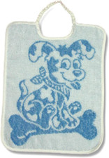 Bubabù Bavoirs Dormeur En