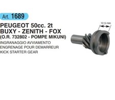 Roue Dentée Tuning en