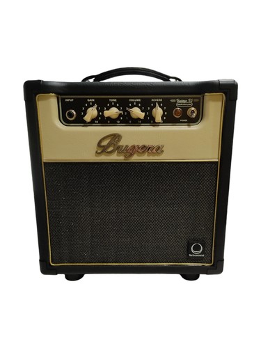 Bugera infinium combo - infinium,
