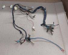 faisceau électrique origine